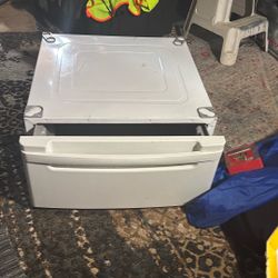 Drawer For Lg Washer Dryer