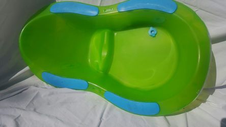 Baby Bath Tub