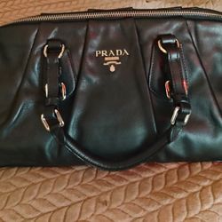 PRADA  Handbag