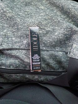 Lash Mascara