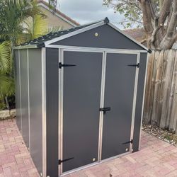 Shed Installer/Assembler 