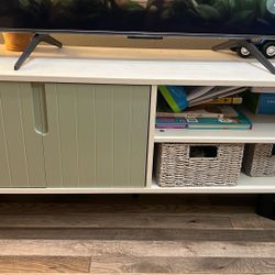 Allegant TV Console Table