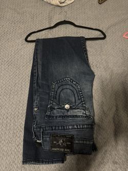 True Religion Shorts And Jeans