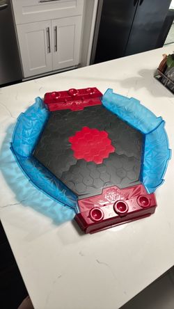 Bakugan Arena