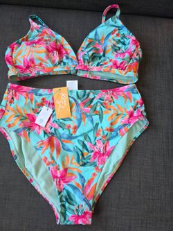 Bikini new