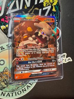 Heatran GX