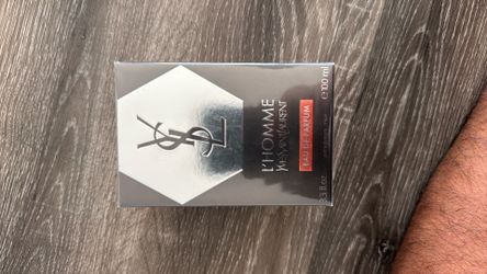 Ysl L’homme Edp 100ml