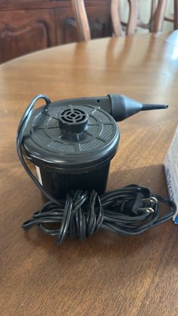 Electric Air Pumps