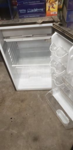 Mini Fridge