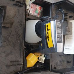 wagner produty power painter