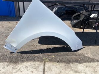 Front Right Side Fender Panel Skin For 2023-2024 Land Rover Range Rover L460