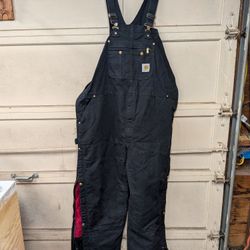 Carhartt Bibs