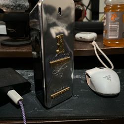 paco robanne 1 million lucky 200ml