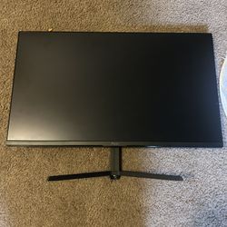 Pixio PX247 24" IPS LCD Gaming Monitor 144Hz 1080p HDMI DisplayPort Black