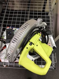 Ryobi 10” Miter Saw