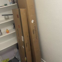Full Size Bunk Bed 