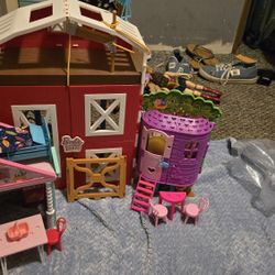 Barbie 
