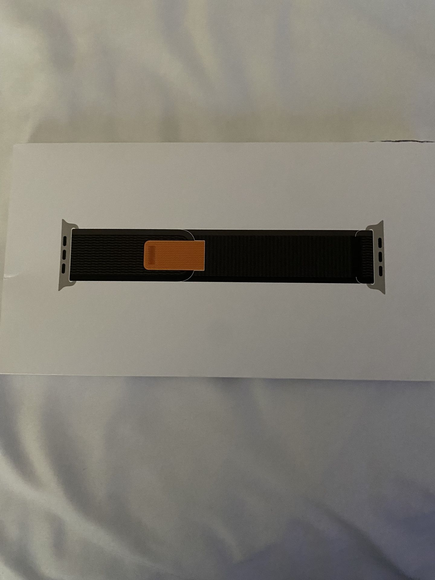 Apple Trail Loop Watch Band 