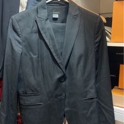 2 PC Suit