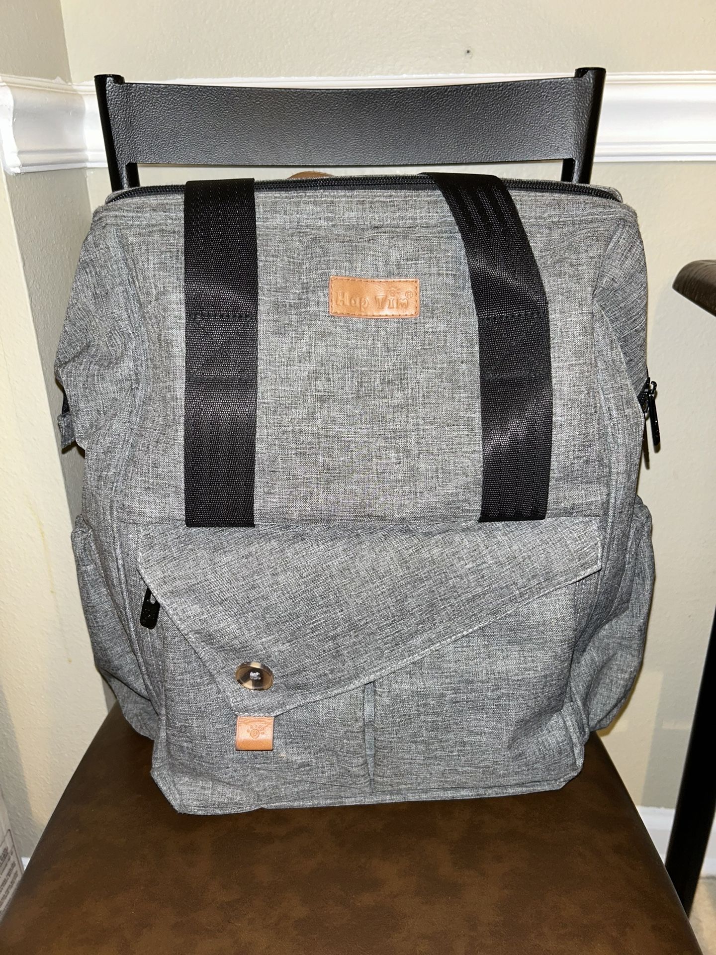 Diaper Bag