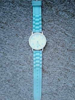 Wrist watch