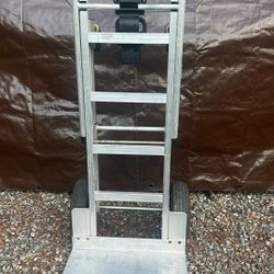 Costco 3-in-1 Aluminum Hand Cart