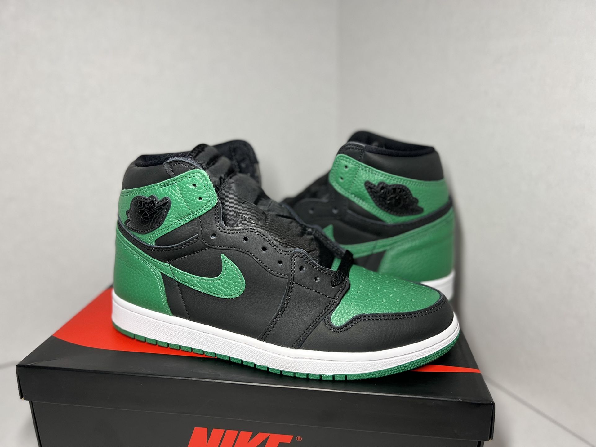 Pine Green 2.0  Size 10.5