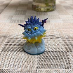 Popthorn Skylander