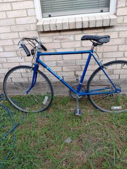 Freeman Spirit Bike