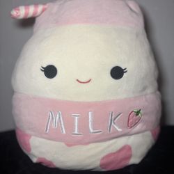 Squishmallow