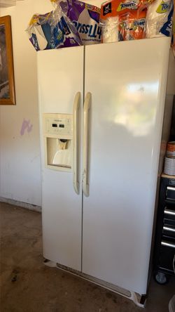 Fridge