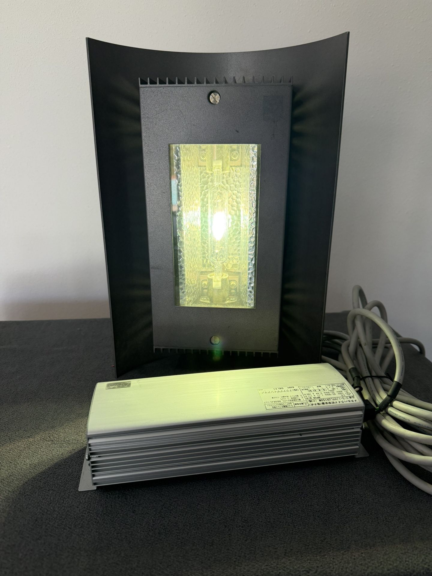 ADA SOLAR-1 ADA SOLAR-1 メタルハライドランプ 照明器具 ホワイト