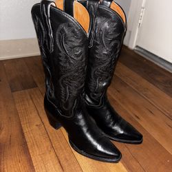 Dan Post Women’s Boots - Maria Size 8