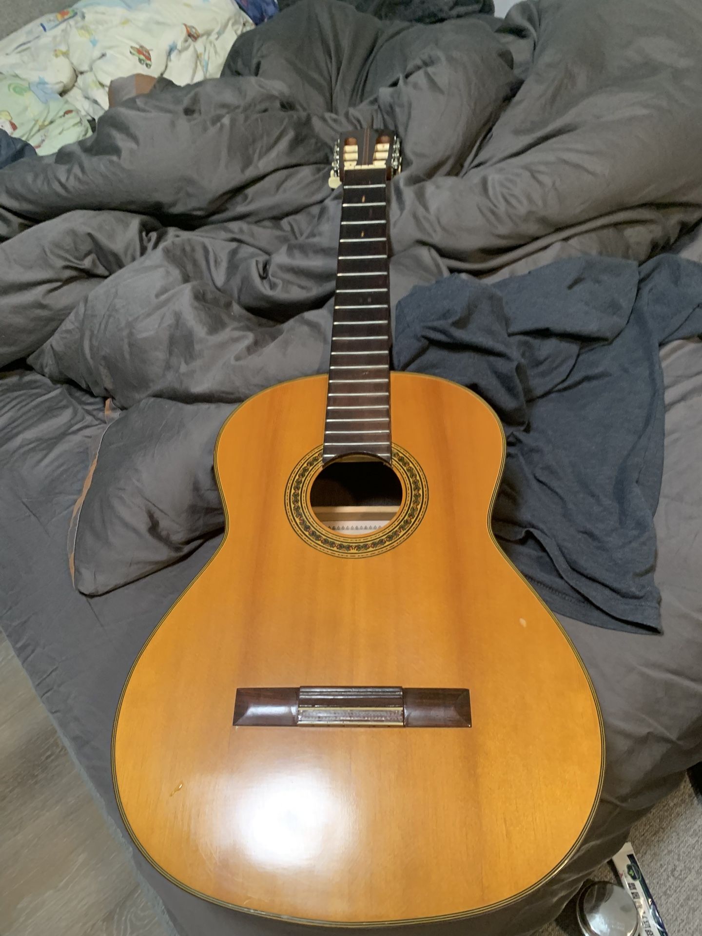 Acoustic Guitar
