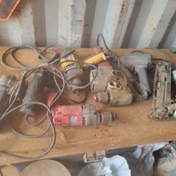 Power Tools