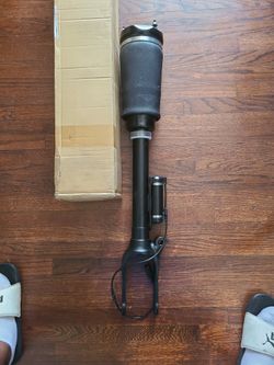 Mercedes Air Shock Model Kas229m29f
