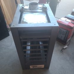 Shop Heater!