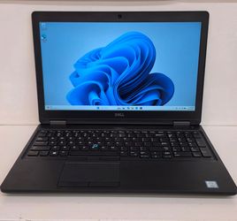 Dell Latitude 5580 for sale