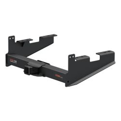 CURT 15802 Commercial Duty Class 5 Trailer Hitch, 1/2" Receiver