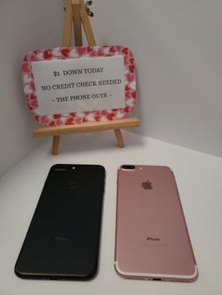 🧨 Big Screen, Big Savings – iPhone 7 Plus Clearance While Supplies Last!