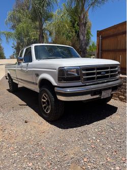 1994 F-250
