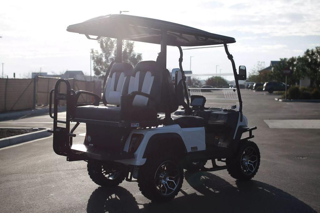 2025 Evolution Maverick 2+2 Plus