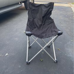 Camping chair (kid Size)