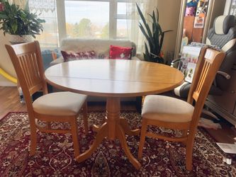 Table set