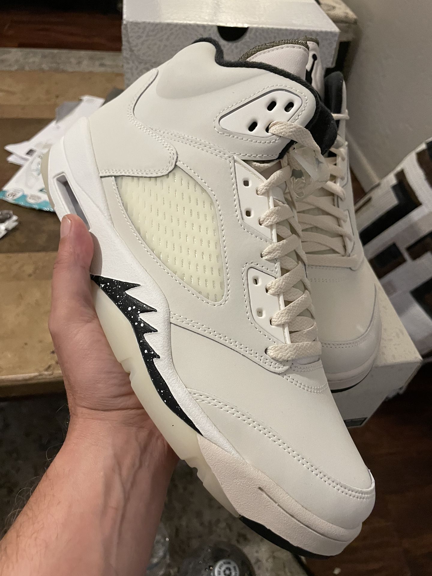 Jordans