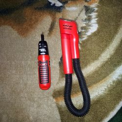 Lot of Black & Decker Tools