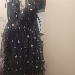 Basgute Formol/Prom Dress