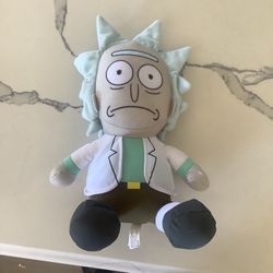 MORTY