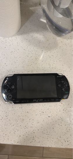 PSP 3000
