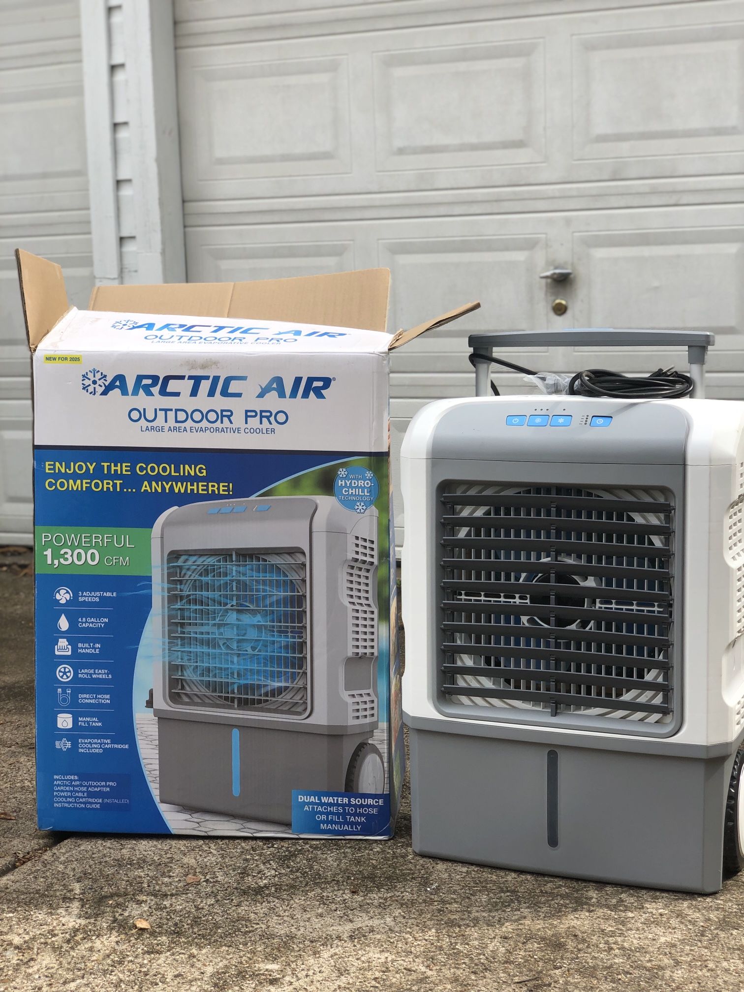 ArtÃculos air Outdoor Cooler